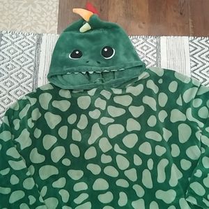 Moosh-Moosh Hooded Blanket